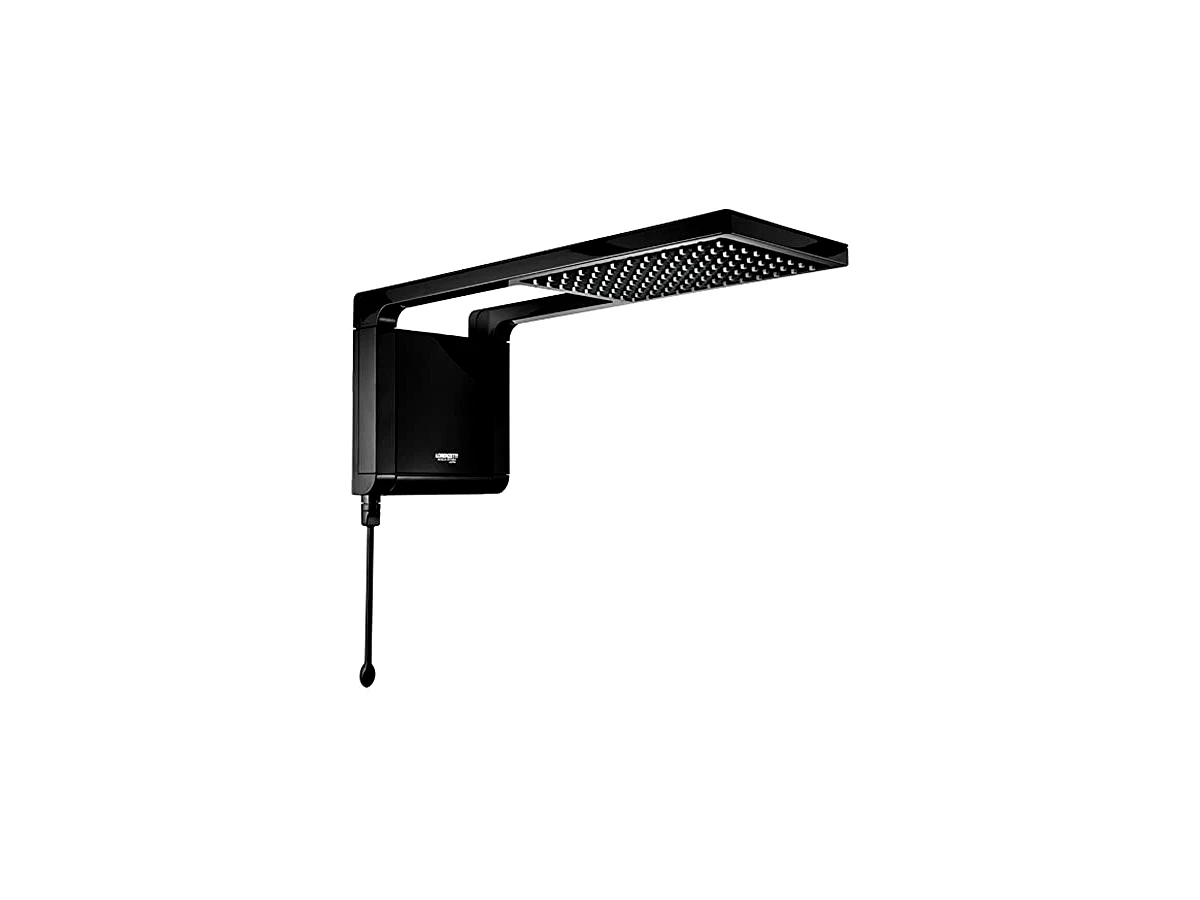 Acqua Storm Ultra Eletrônico (Preto)