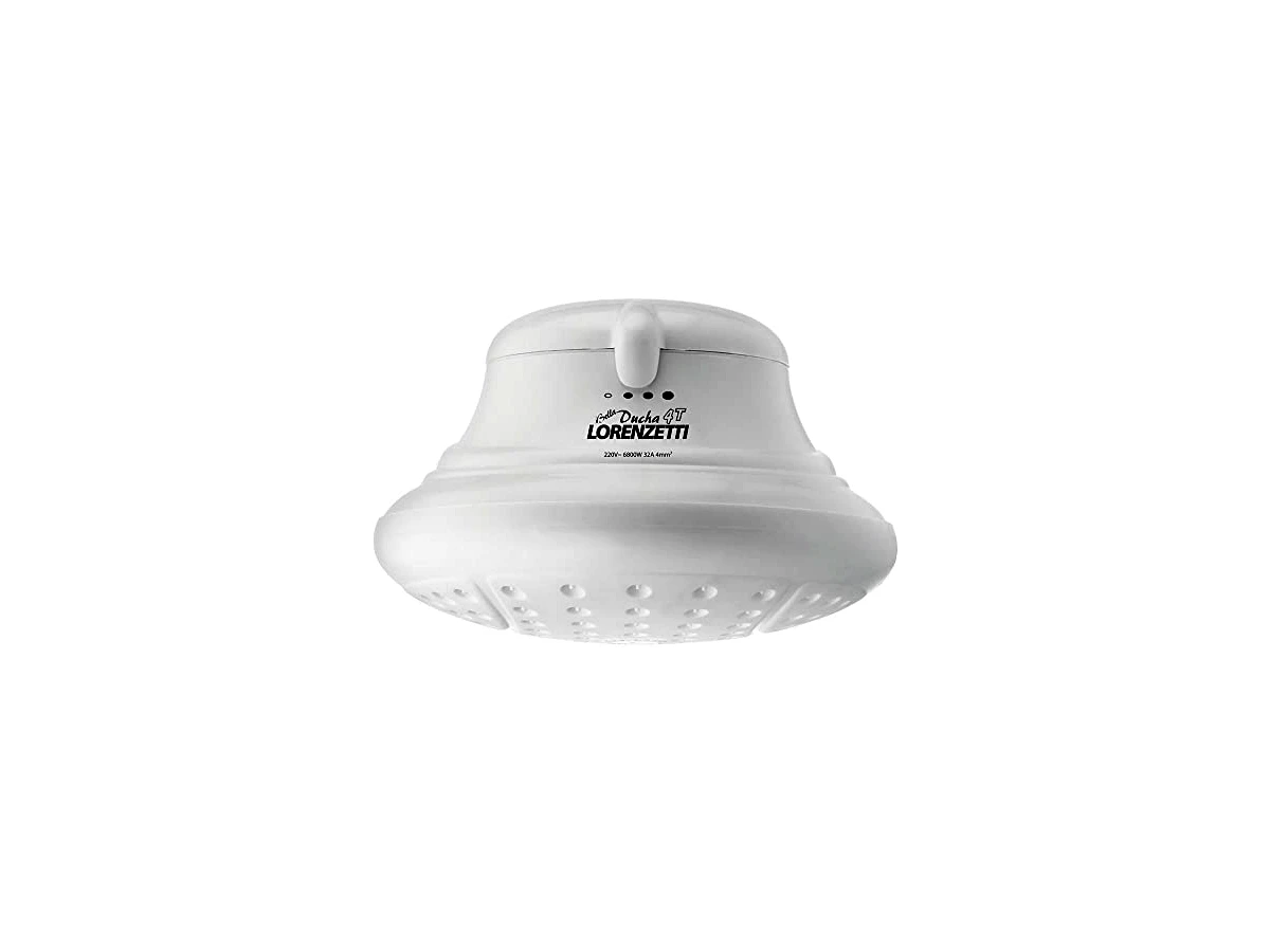 Bella Ducha 4T Branca 6800W (220V)