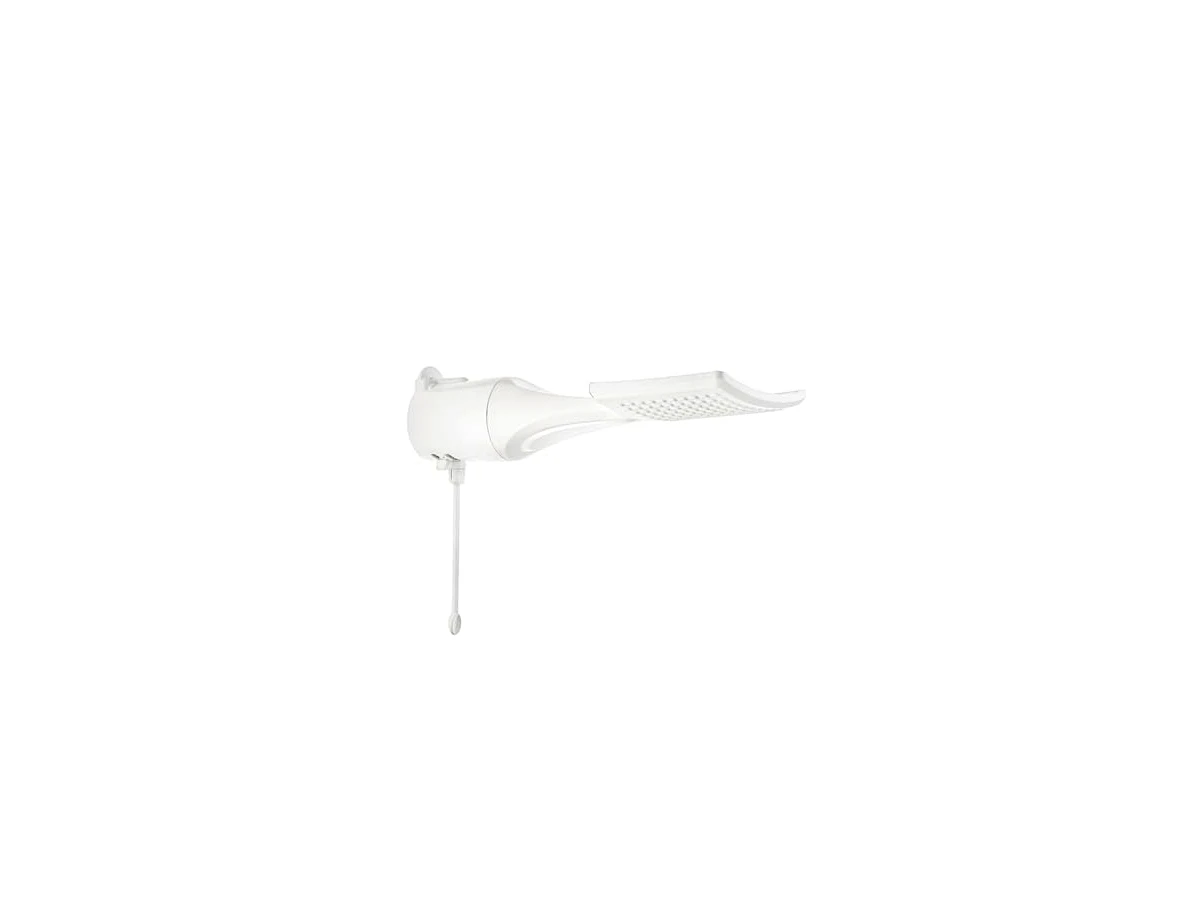 Loren Shower Ultra Eletrônico Branco 7500W (220V)