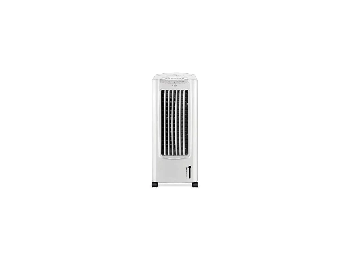 Climatizador de Ar Elgin Smart Frio FCE-75 7,5 Litros
