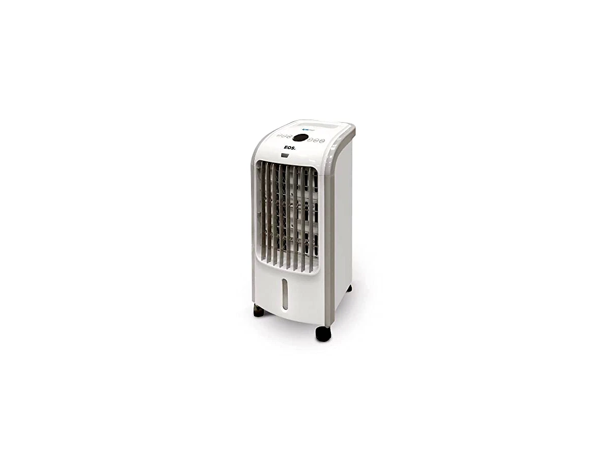 Climatizador de Ar EOS Arctic Fresh 4 em 1 ECL40D 4 Litros