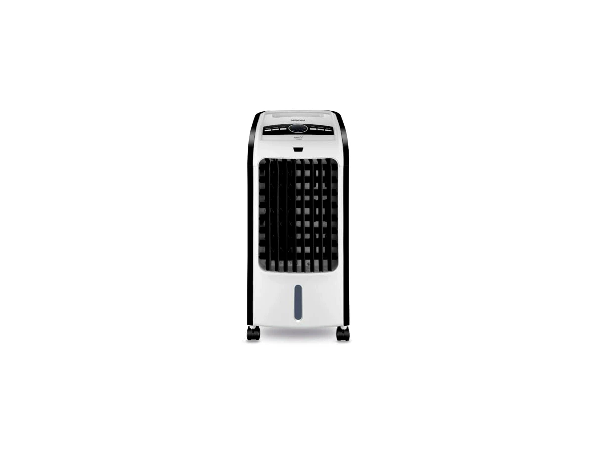 Climatizador de Ar Mondial Fresh Air CL-03 Frio 3,2 Litros