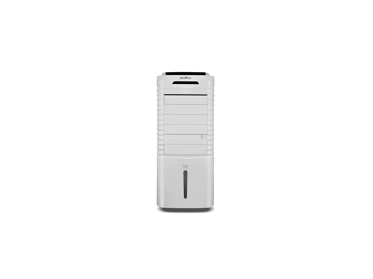 Britânia BCL05A branco, 127 V, 5 L, código 066251015