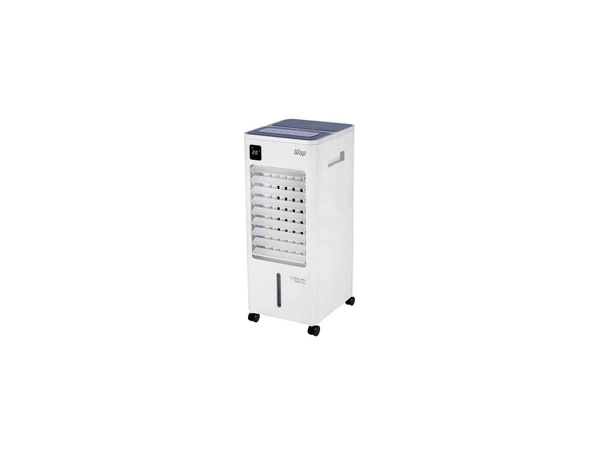 WAP Clima Control Digital FW010603, 127 V, 100 W, 8,5 L
