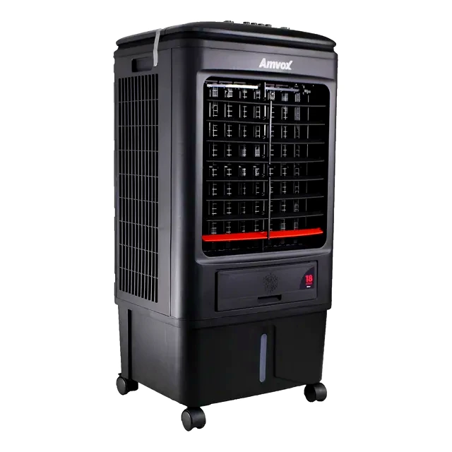 teste Climatizador de Ar Amvox 18L