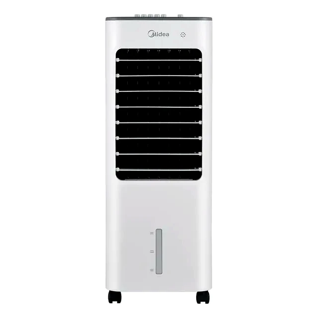 teste Climatizador de Ar Midea Frio 5L