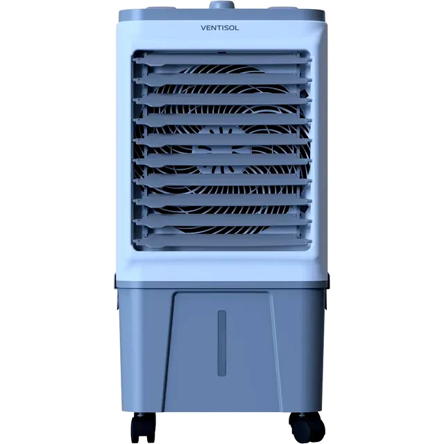teste Climatizador de Ar Ventisol 16L CLIN 16