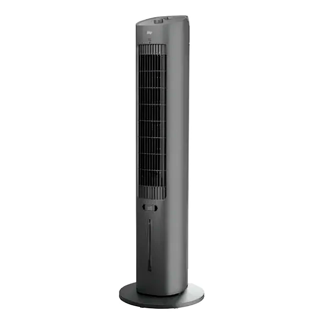 teste Climatizador de Ar WAP 4 em 1 Air Fresh
