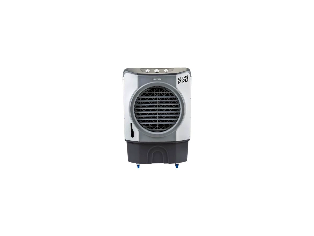 Ventisol Premium CLI PRO 45 Litros (220V)