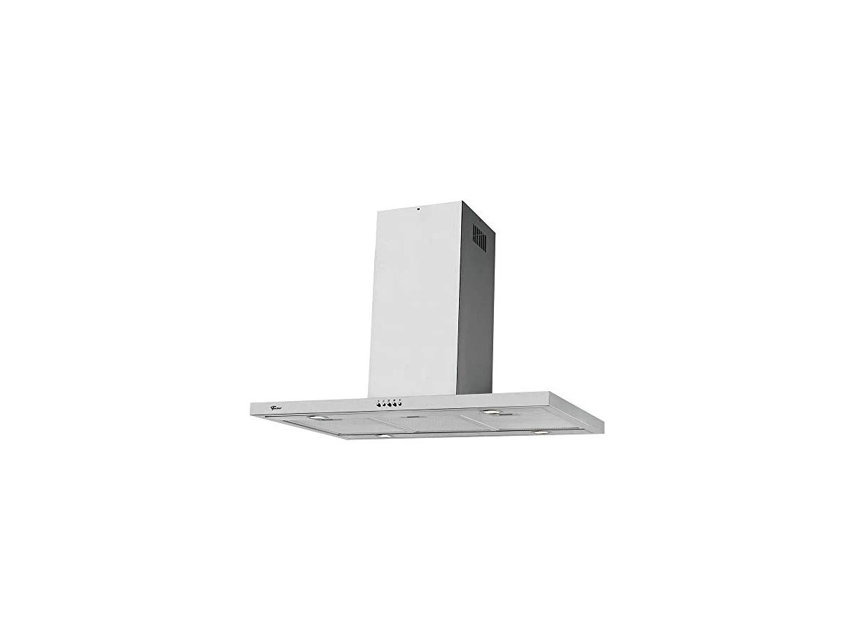 Fischer Tradition Line Ilha 90 cm Inox 127 V — modelo 17789-19175