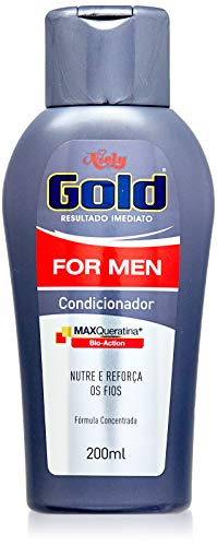 condicionador-niely-gold-for-men-200ml