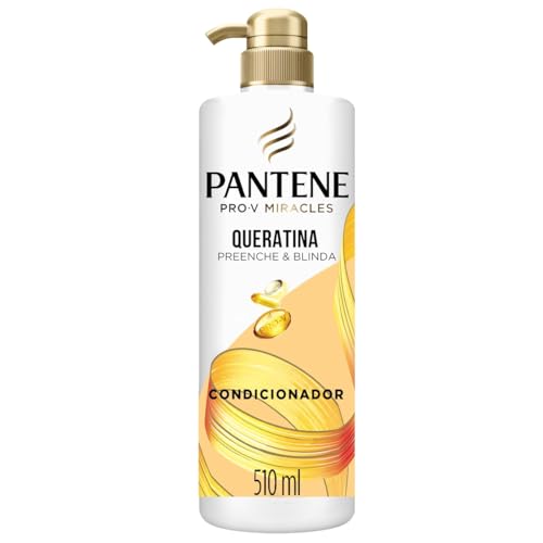 condicionador-pantene-pro-v-miracles-queratina