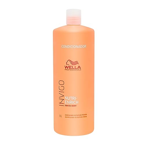 condicionador-wella-nutri-enrich