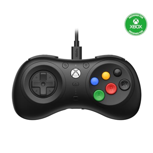 controle-8bitdo-m30