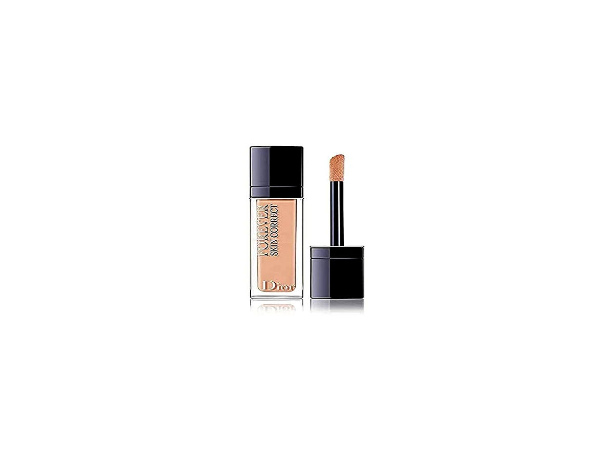 Dior Forever Skin Correct 24H Wear Full Coverage Concealer