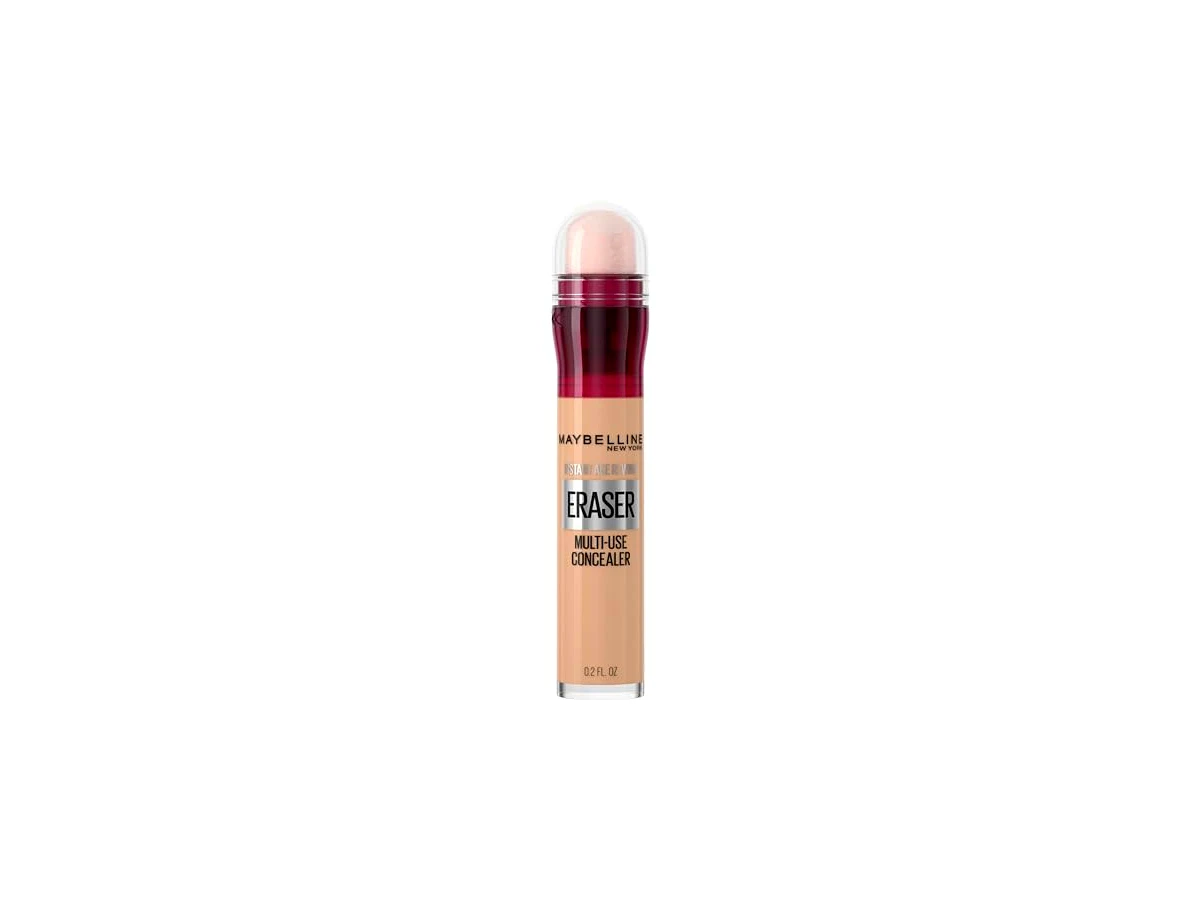 Maybelline New York Instant Age Rewind Eraser Dark Circles Treatment Multi-Use Concealer