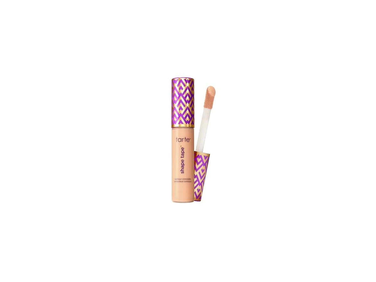Tarte Cosmetics Shape Tape Contour Concealer Full Coverage