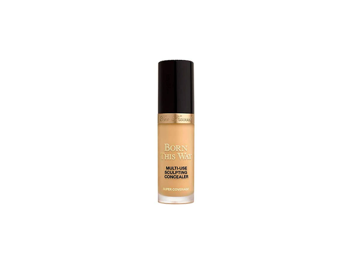 Too Faced Born This Way Super Coverage Multi-Use Sculpting Concealer