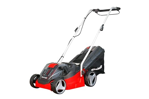 cortador-de-grama-einhell-ge-cm-33-li-solo