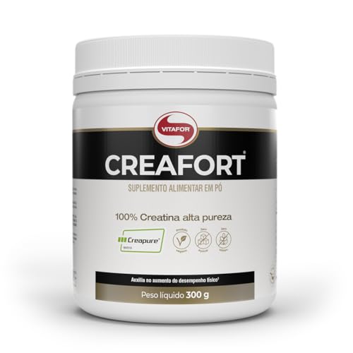 vitafor-creafort-creapure