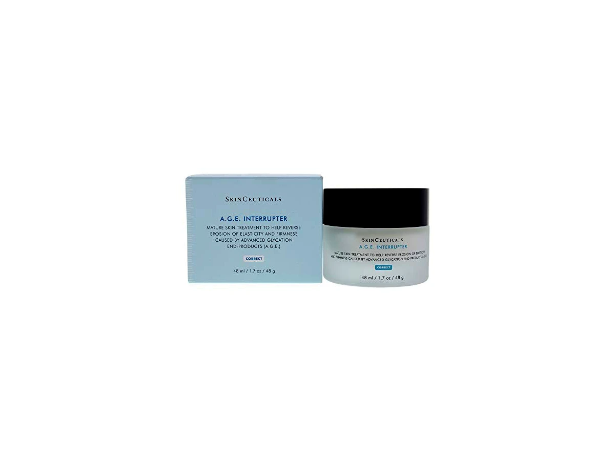 SkinCeuticals A.G.E. Interrupter Advanced Creme Antissinais