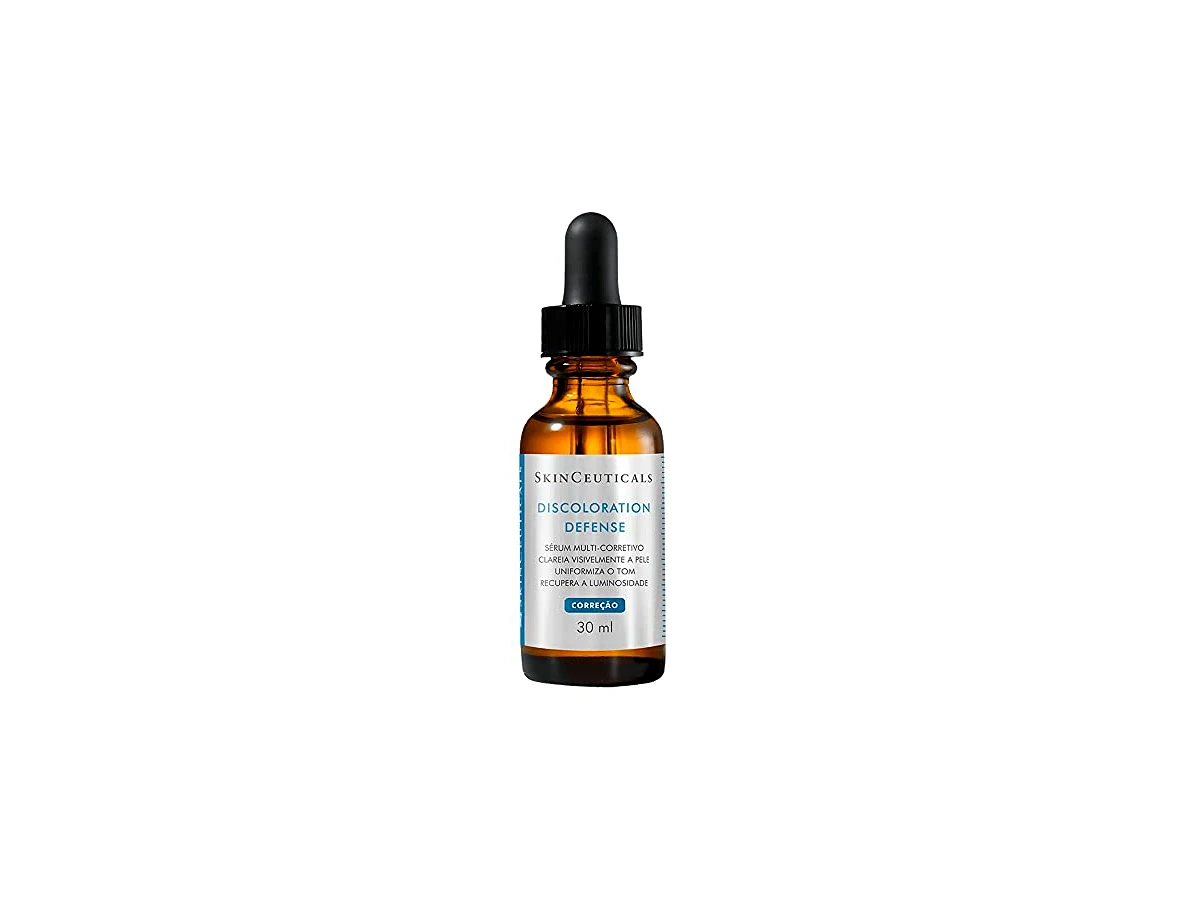 SkinCeuticals Discoloration Defense Sérum 30ml