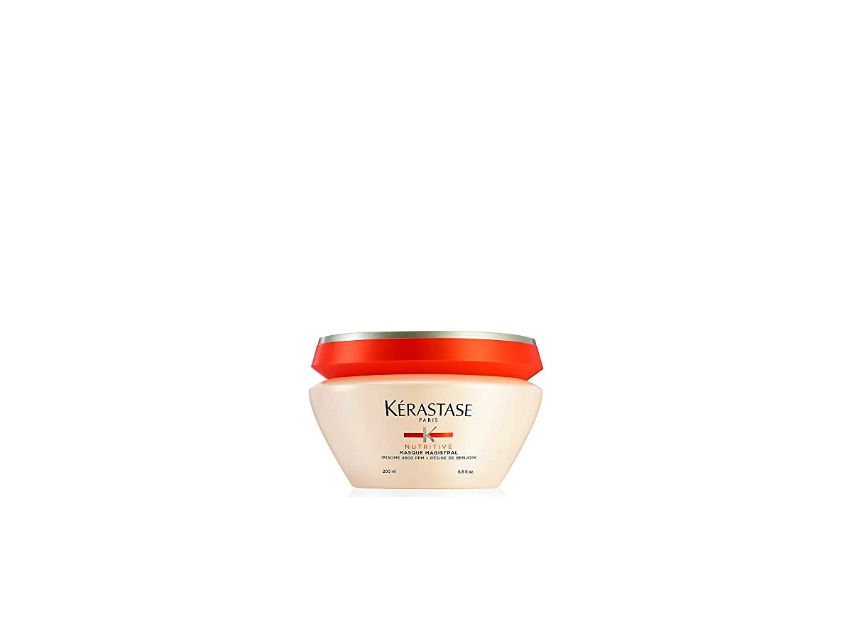 Kérastase Nutritive Masque Magistral Tratamento Altamente Nutritivo 200ml