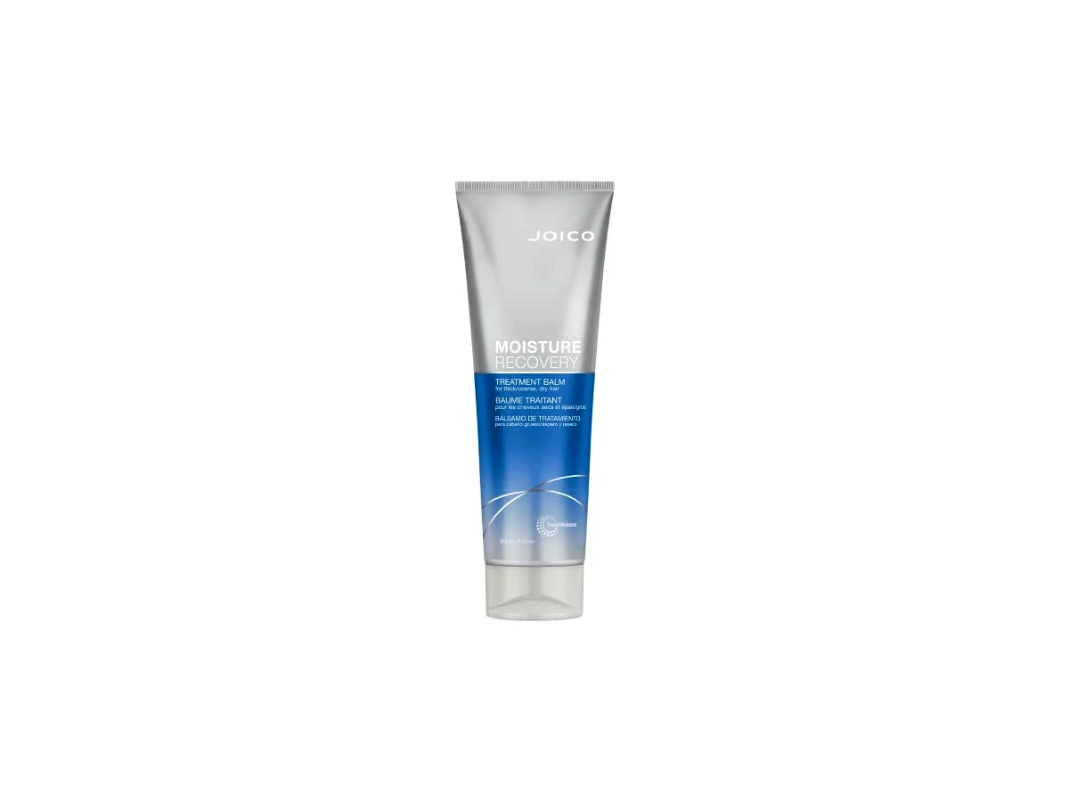Joico Moisture Recovery Treatment Balm Máscara de Hidratação Profunda 250ml