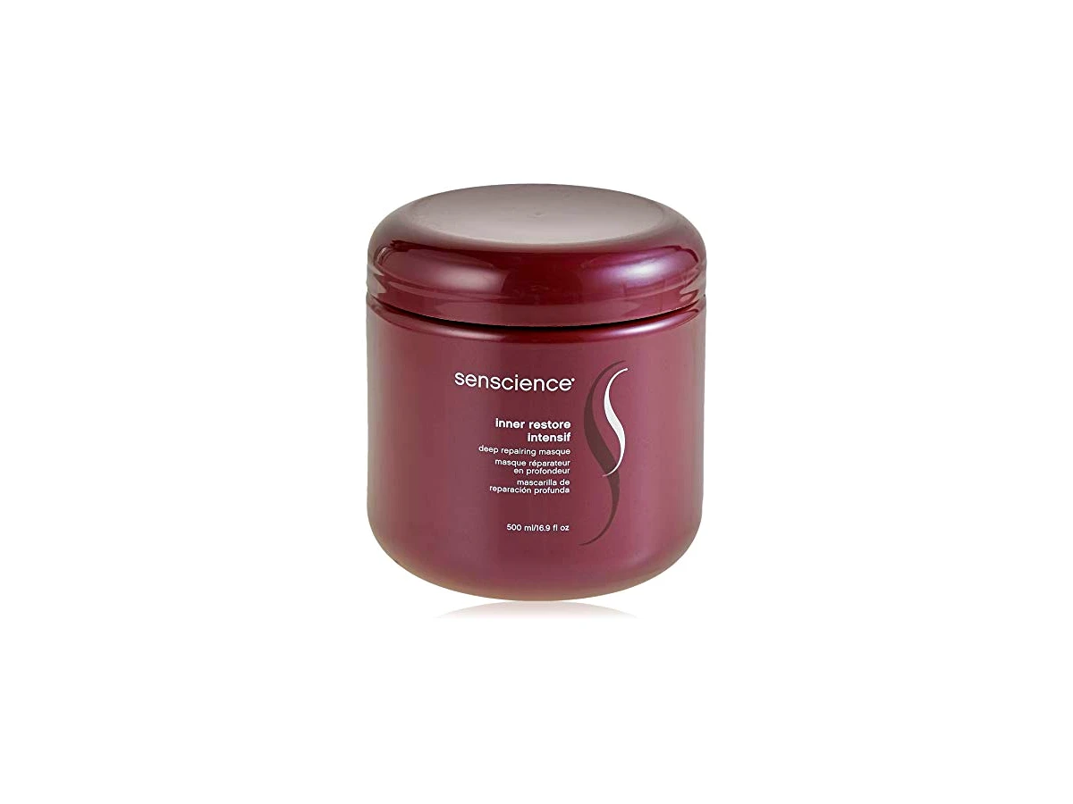 Senscience Inner Restore Intensif Deep Repairing Masque 500ml