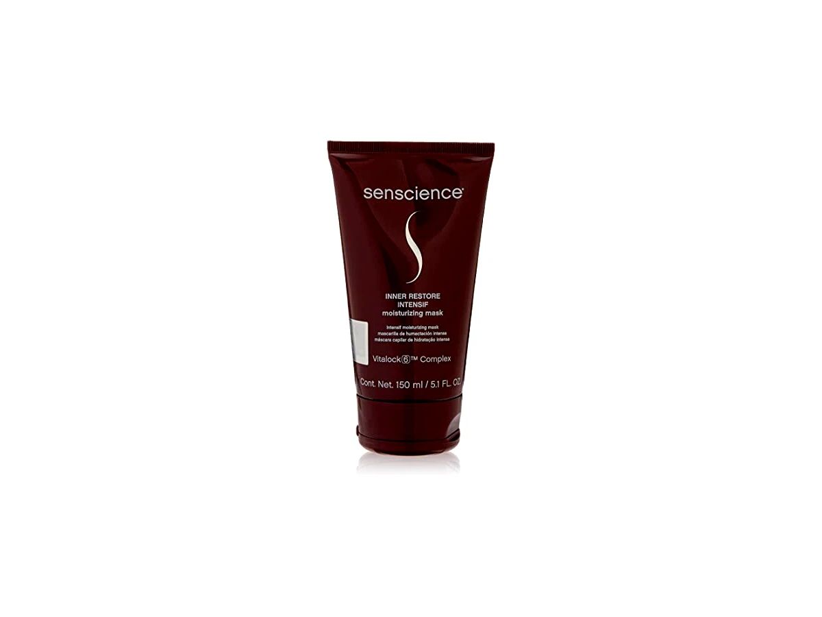Senscience Inner Restore Intensif Máscara Hidratante 150ml