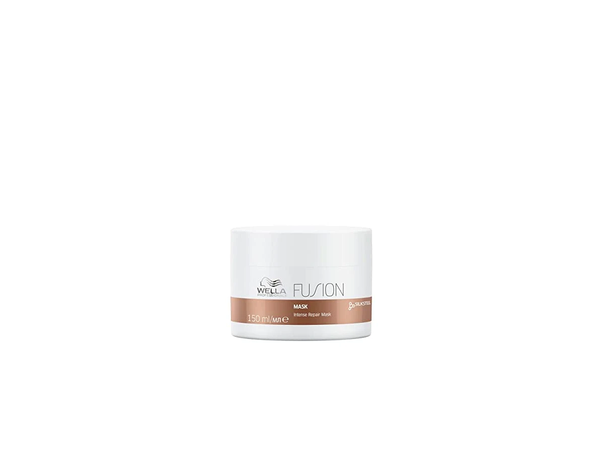 Wella Professionals Fusion Máscara Reconstrutora Intense Repair 150ml