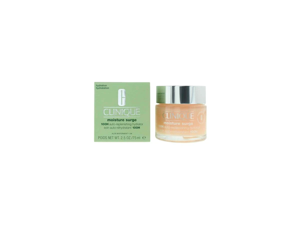 Clinique Moisture Surge 100H Auto-Replenishing Hydrator 50ml