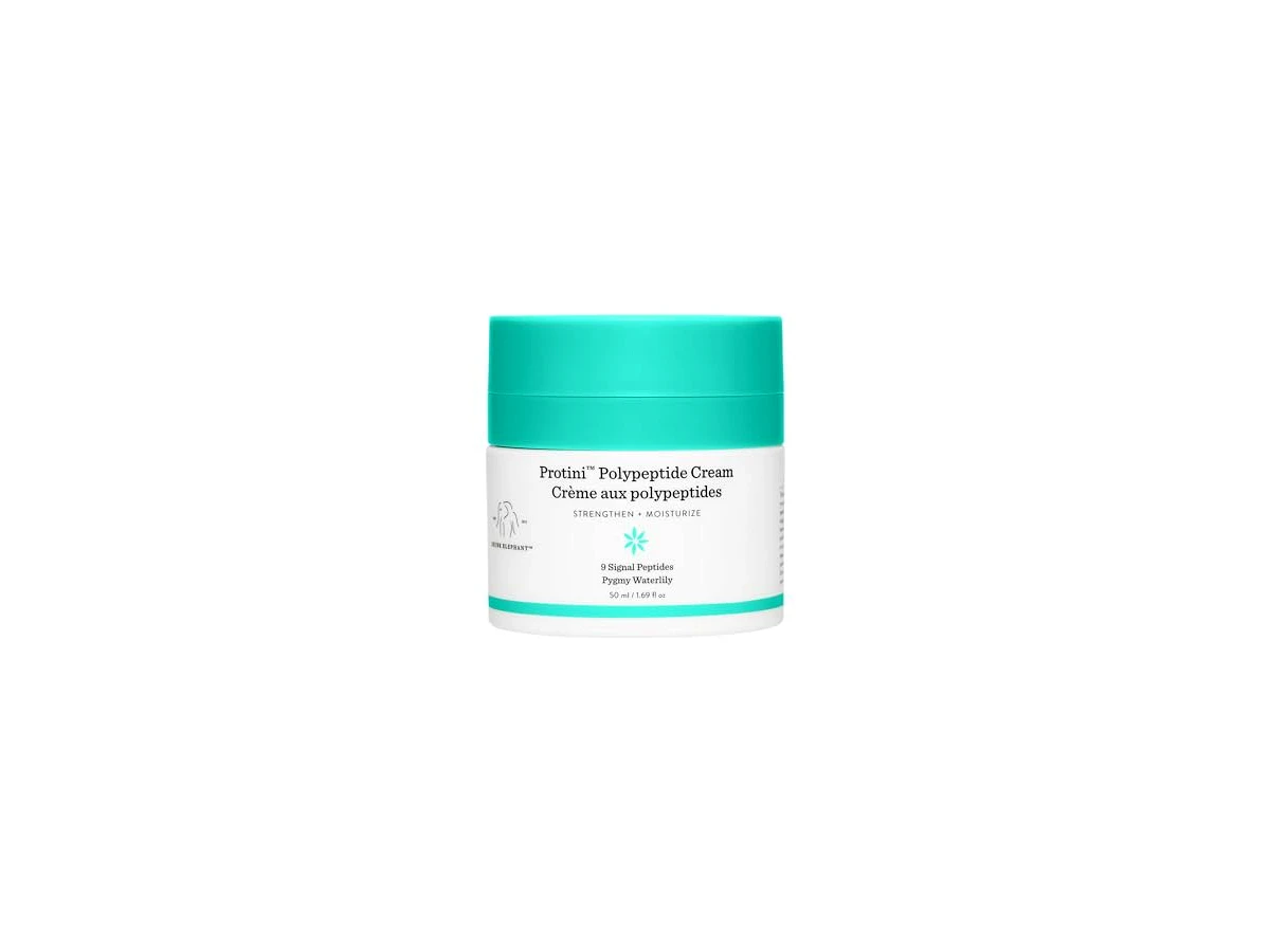 Drunk Elephant Protini Polypeptide Cream Hidratante Proteico Fortalecedor 50ml