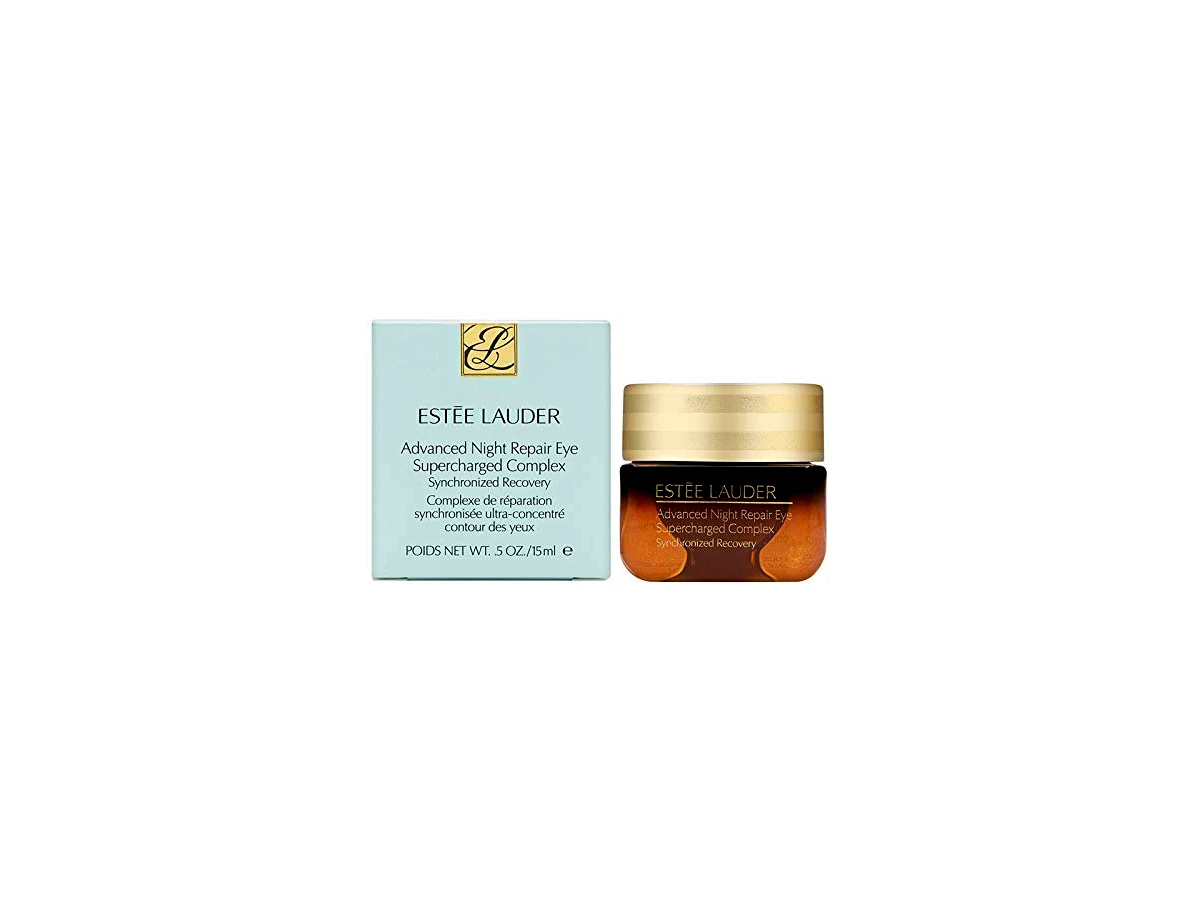 Estée Lauder Advanced Night Repair Eye Supercharged Gel-Creme Synchronized Multi-Recovery