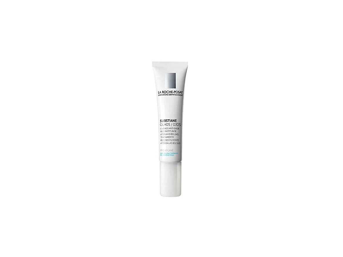 La Roche-Posay Substiane Olhos Creme Anti-Idade Redensificador