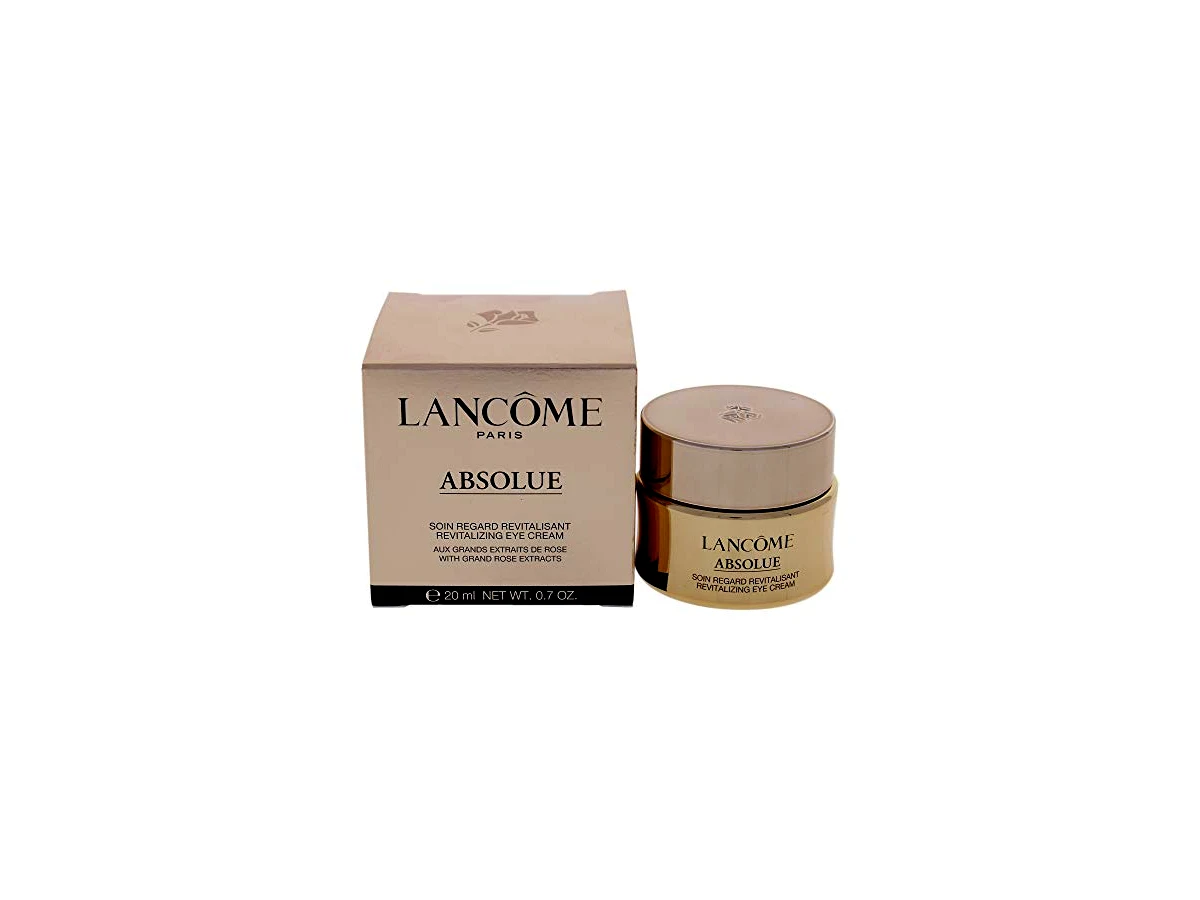 Lancôme Absolue Soin Regard Revitalisant Eye Cream