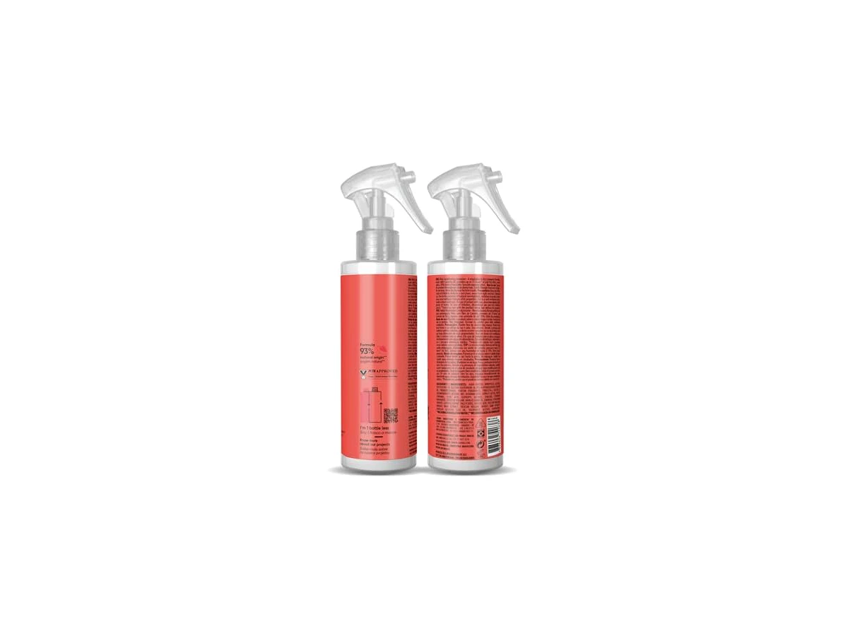 Cadiveu Professional Plástica dos Fios Primer Leave-In 110ml