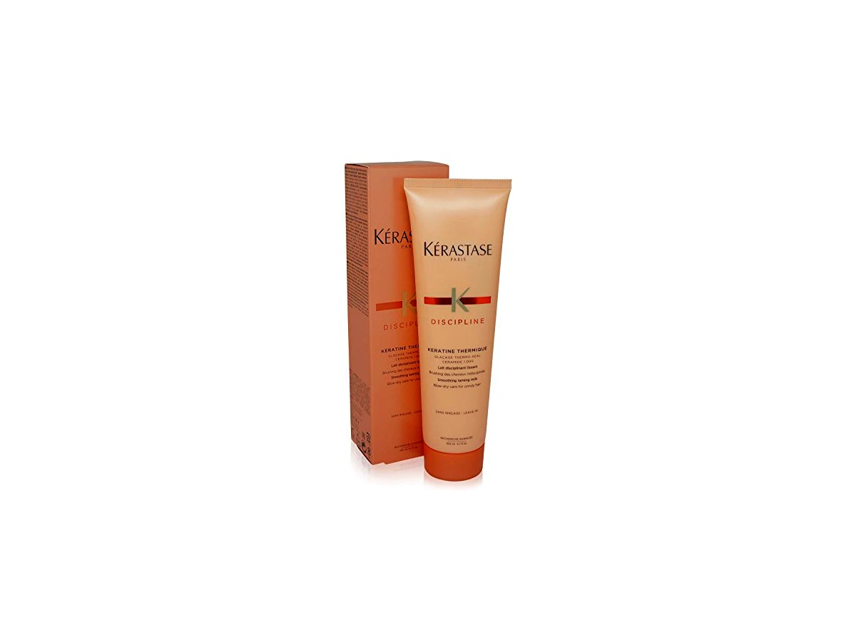 Kérastase Discipline Keratine Thermique Creme Protetor Térmico 150ml