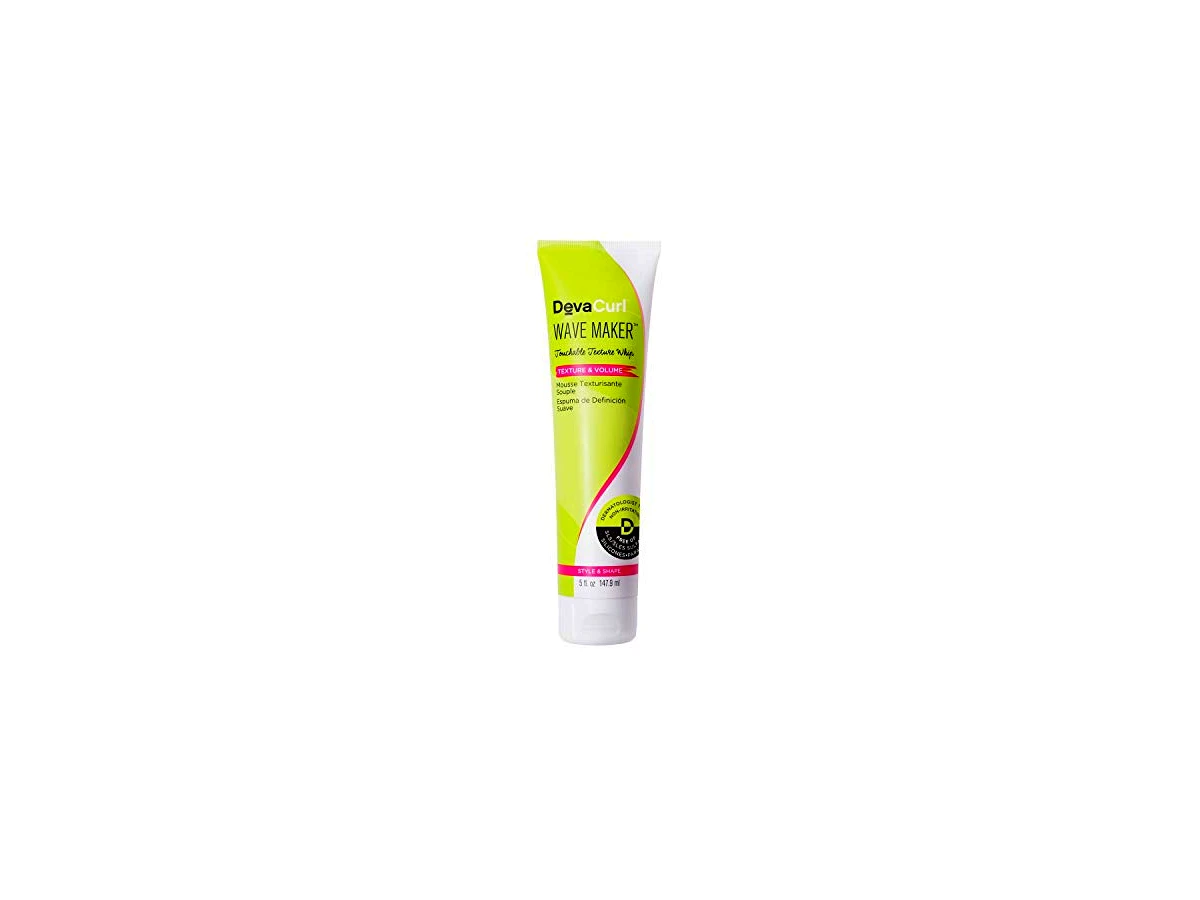 Deva Curl Wave Maker Definidor Texturizador de Ondas 147,9ml