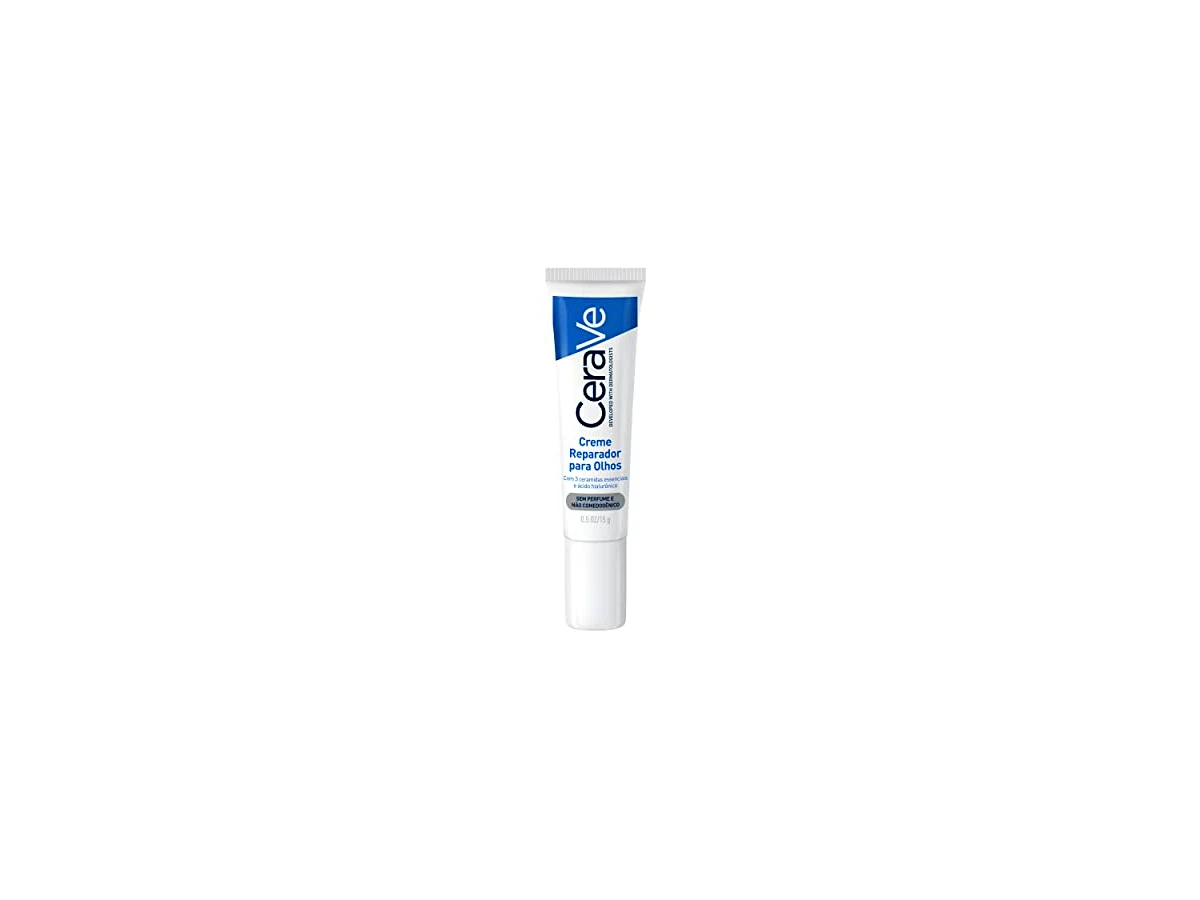 CeraVe Creme Reparador para os Olhos 15ml