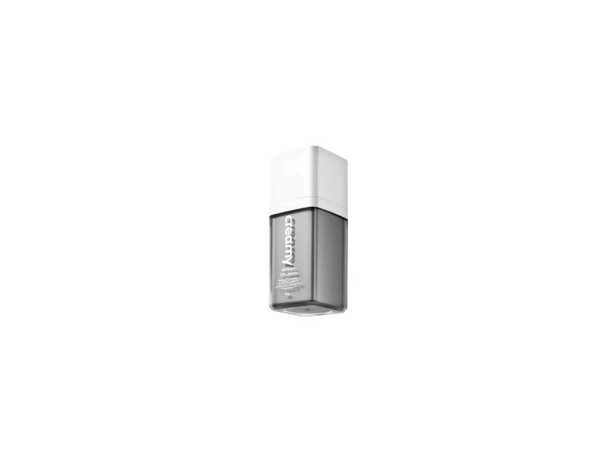 Creamy Skincare Eye Cream Creme para Área dos Olhos 15g