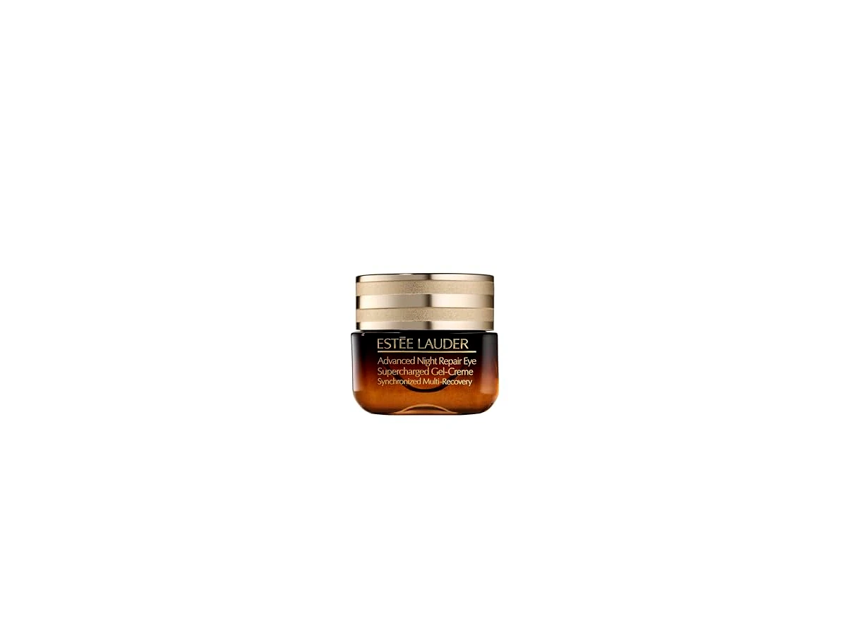 Estée Lauder Advanced Night Repair Eye Supercharged Gel-Creme Synchronized Multi-Recovery 15ml