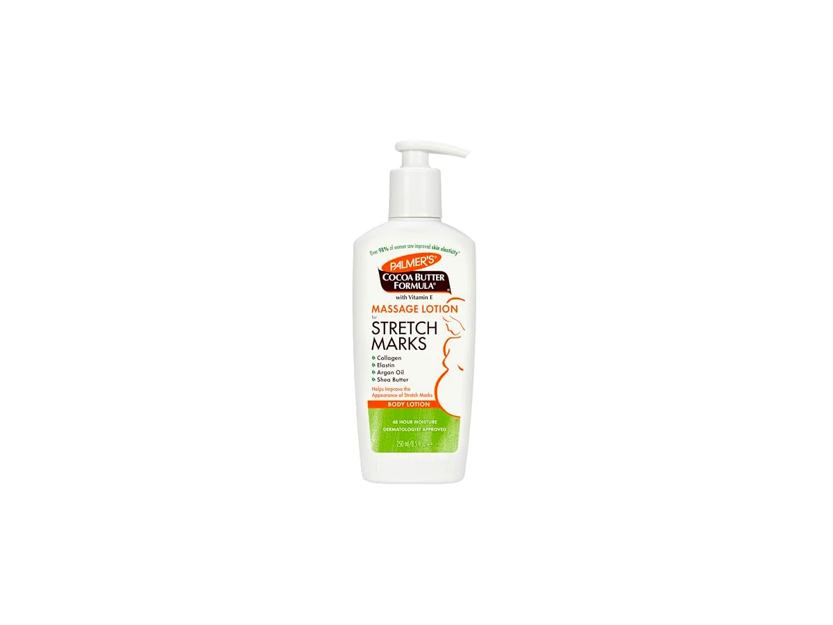 Palmer's Cocoa Butter Formula Creme de Massagem para Estrias
