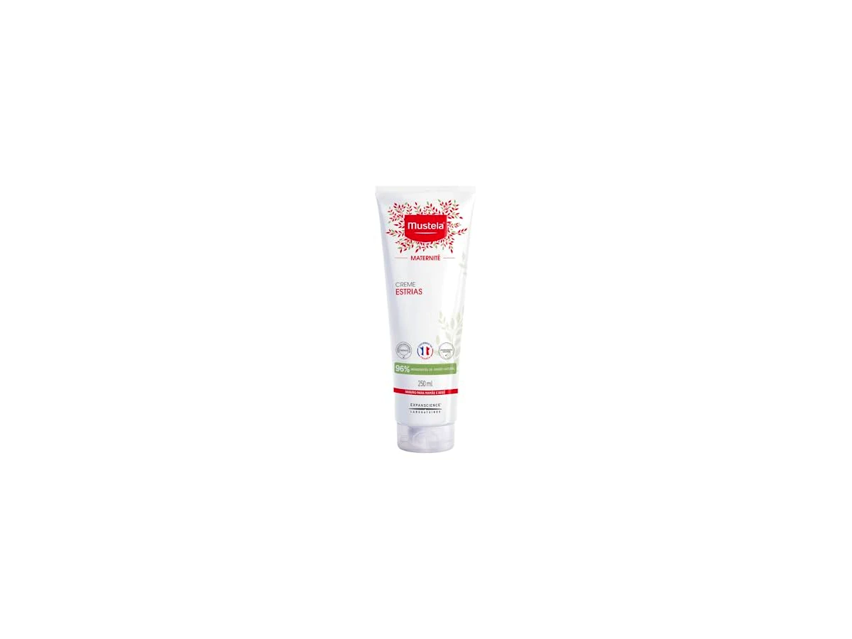 Mustela Maternité Creme Estrias 250 ml