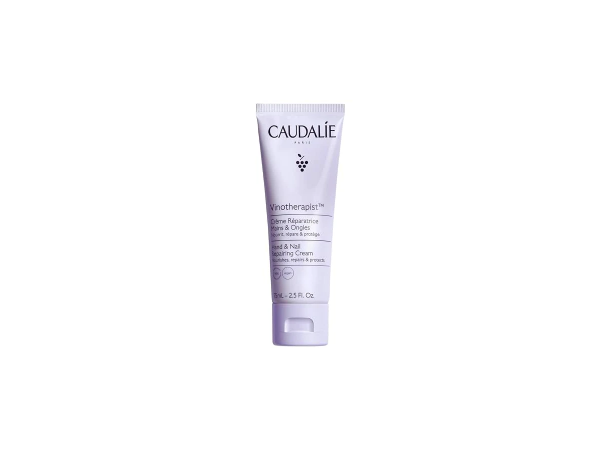 Caudalie Vinoperfect Crème Mains Anti-Taches Creme Antimanchas para as Mãos 50ml