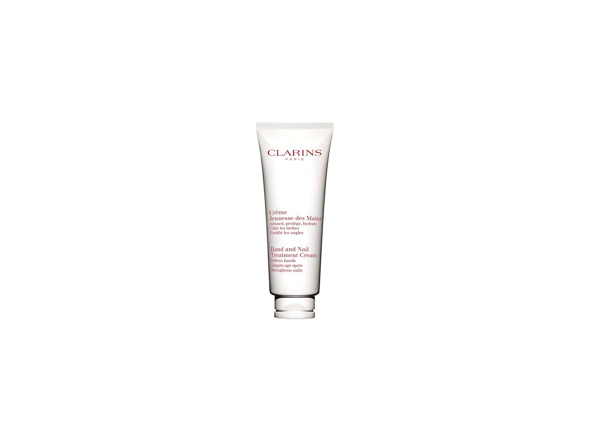 Clarins Crème Jeunesse des Mains Creme Rejuvenescedor para as Mãos 100ml