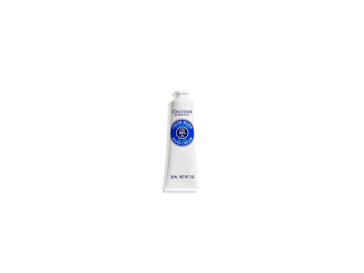 L'Occitane en Provence Creme de Mãos Antissinais Youth Hand Cream Immortelle Karité 75ml