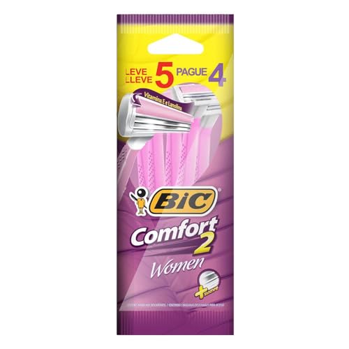 depilador-bic-comfort-2-women