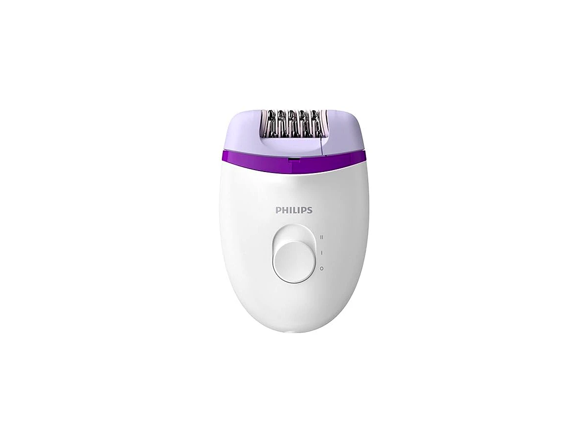Depilador Elétrico Philips Satinelle Essential BRE225/00