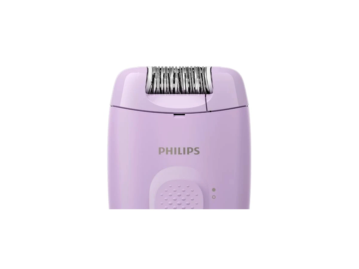 Philips Satinelle Series 2000 BRE237/00 com fio e 2 acessórios